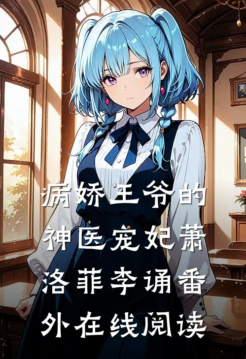病娇王爷的神医宠妃萧洛菲李诵 番外在线阅读