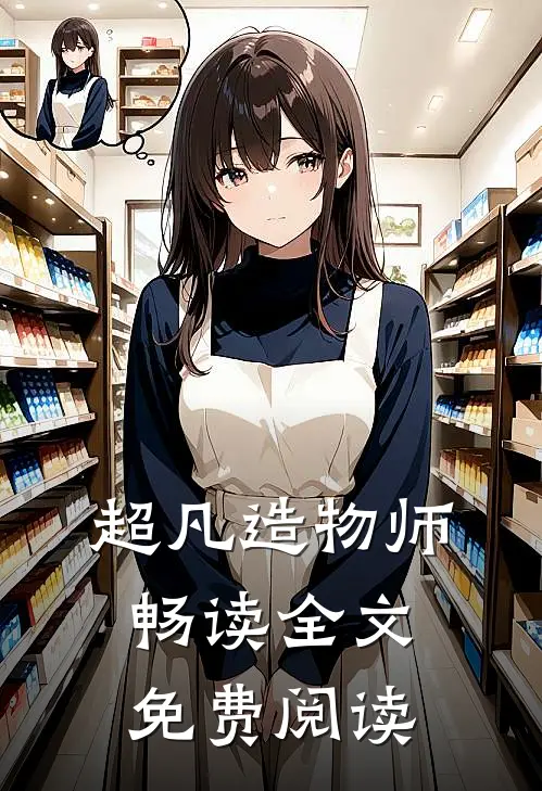 超凡造物师畅读全文免费阅读
