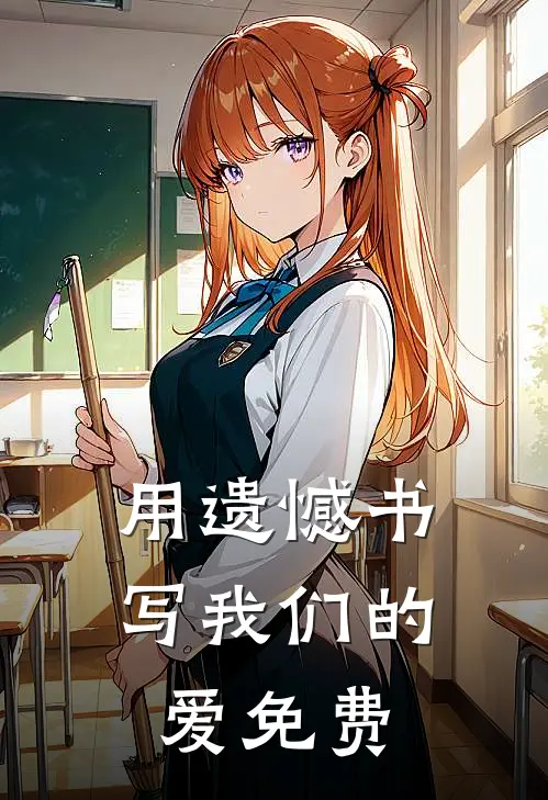用遗憾书写我们的爱免费