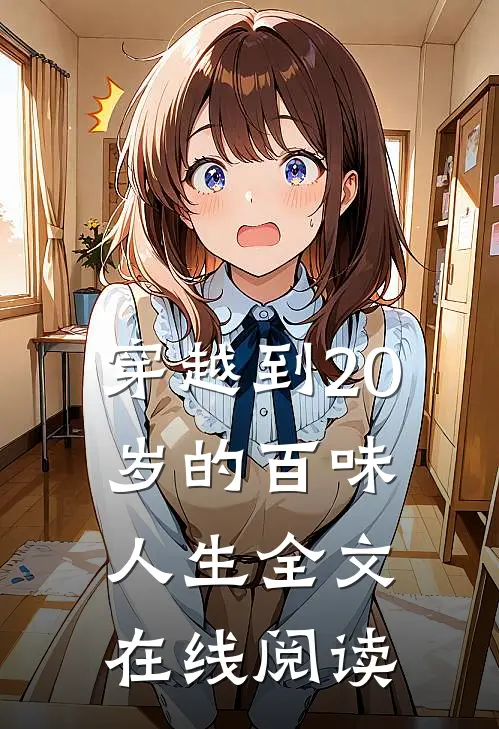 穿越到20岁的百味人生全文在线阅读
