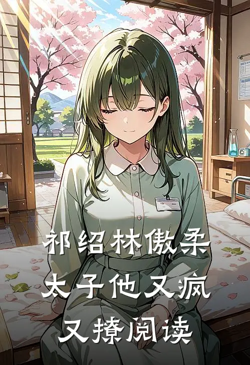 祁绍林傲柔太子他又疯又撩阅读