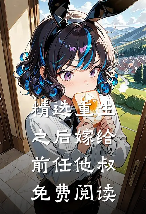 精选重生之后嫁给前任他叔免费阅读