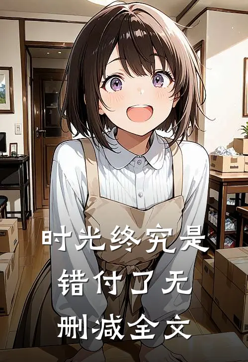 时光终究是错付了无删减全文