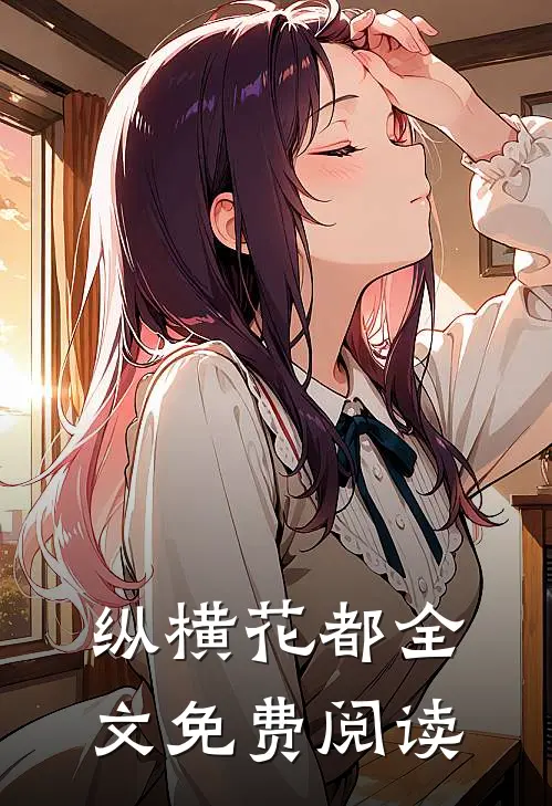 纵横花都全文免费阅读