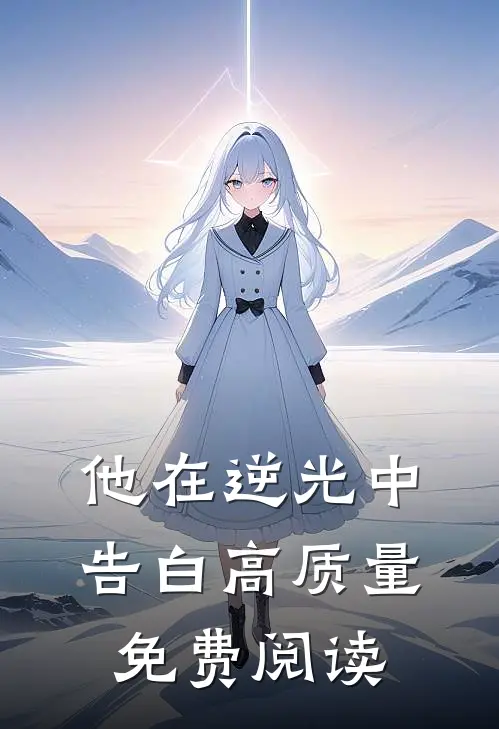 他在逆光中告白高质量免费阅读