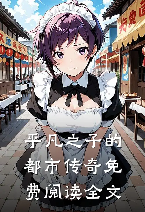 平凡之子的都市传奇免费阅读全文