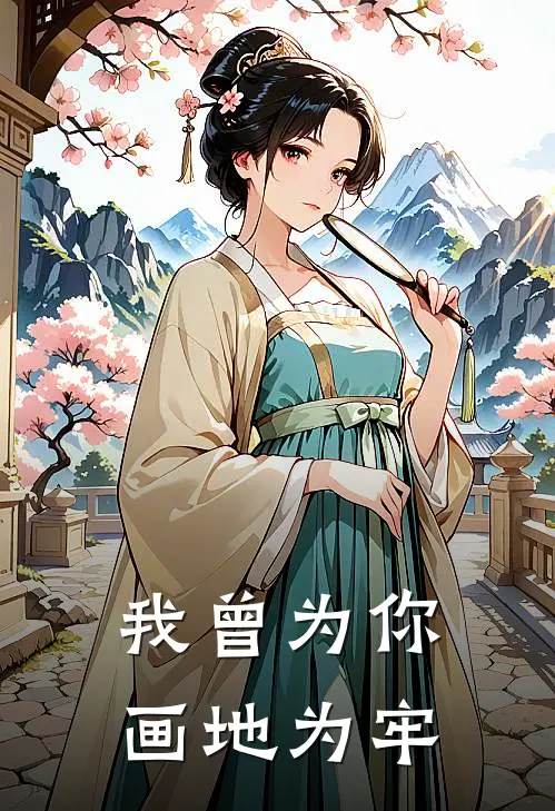 我曾为你画地为牢