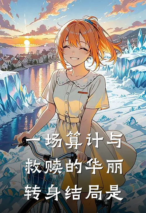 一场算计与救赎的华丽转身结局是