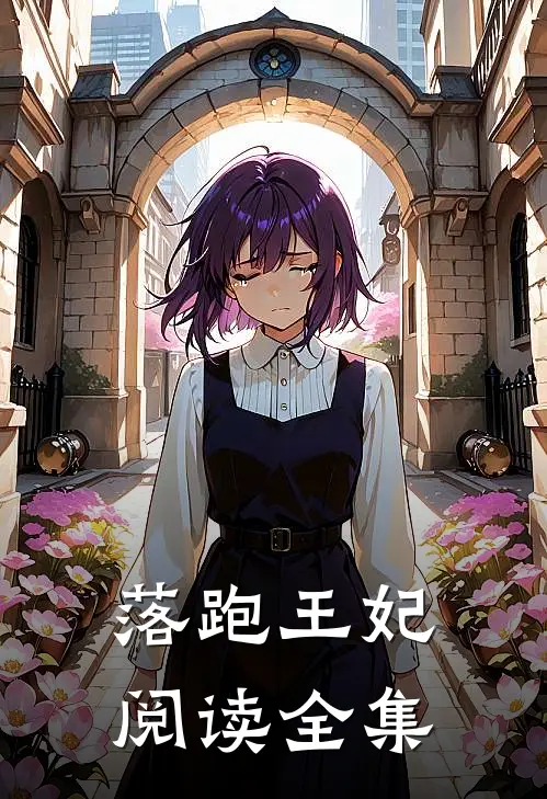 落跑王妃阅读全集