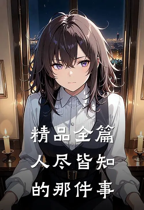 精品全篇人尽皆知的那件事