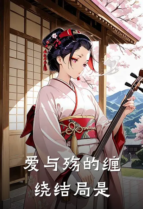 爱与殇的缠绕结局是