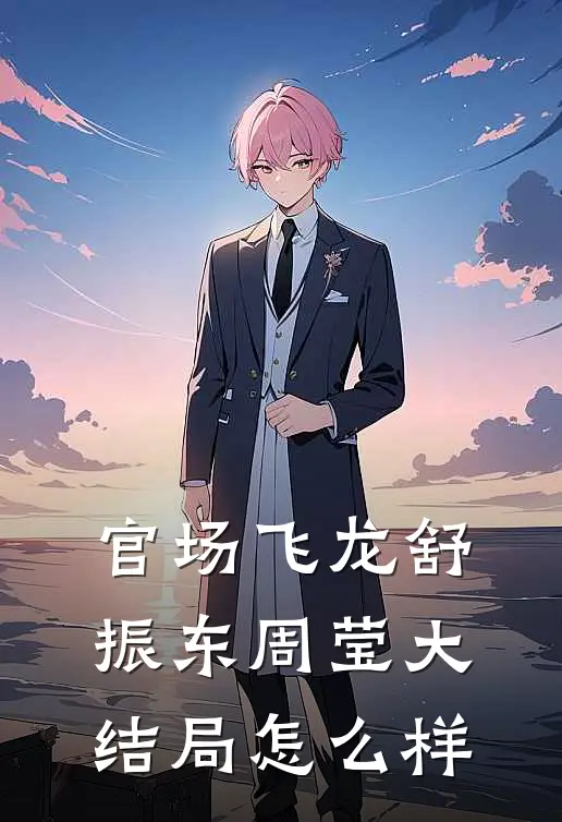 官场飞龙舒振东周莹大结局怎么样