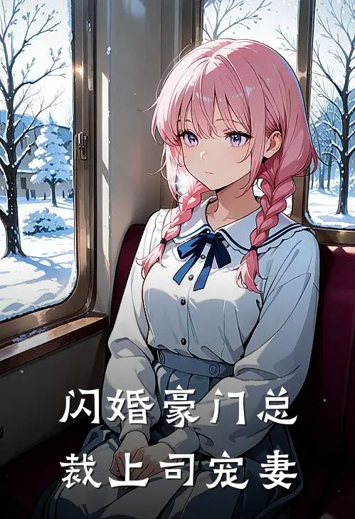 闪婚豪门总裁上司宠妻