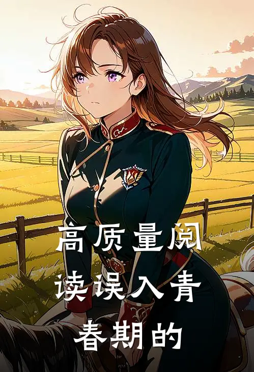 高质量阅读误入青春期的