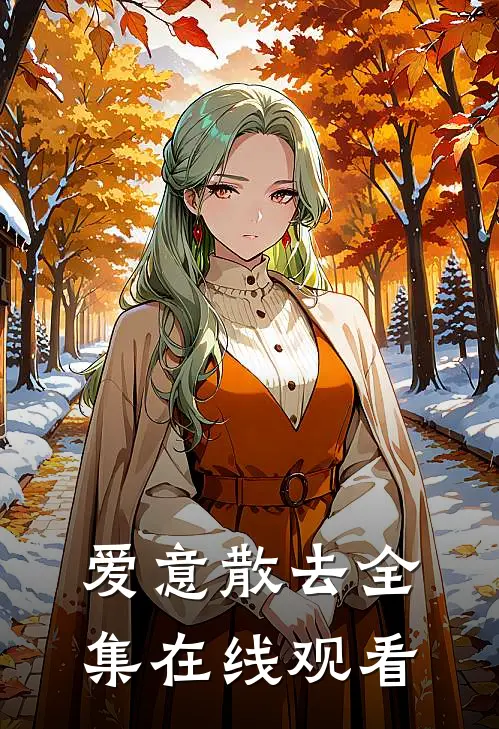 爱意散去全集在线观看