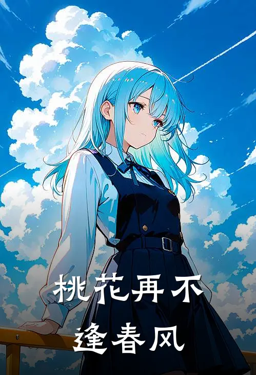 桃花再不逢春风