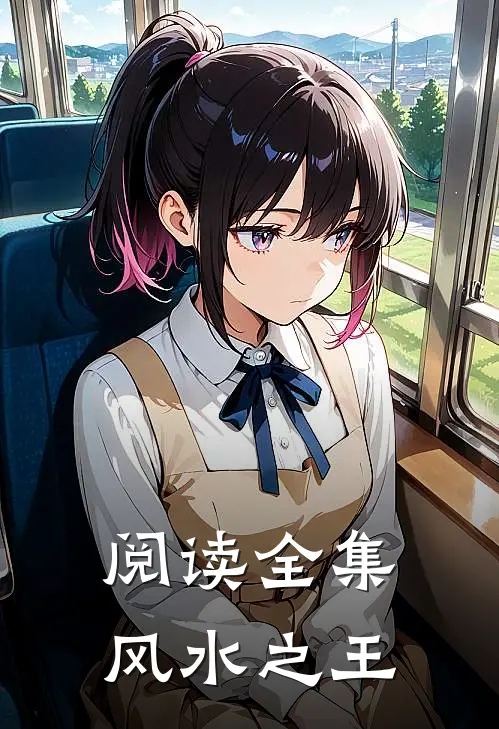 阅读全集风水之王