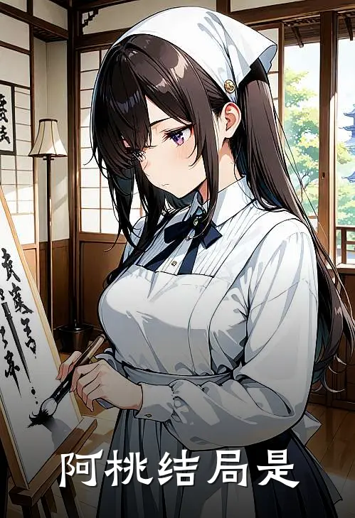 阿桃结局是