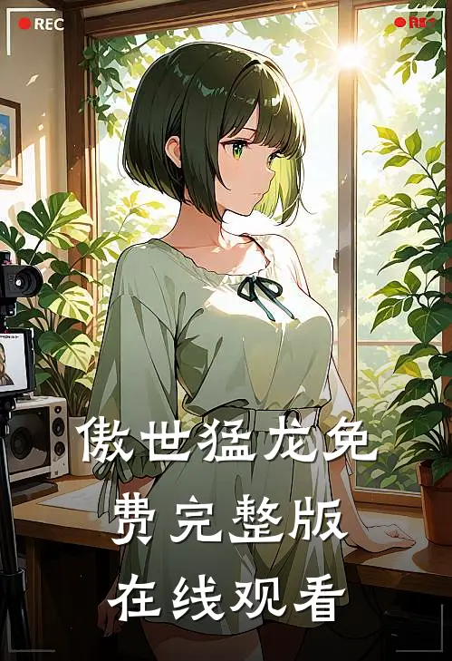 傲世猛龙免费完整版在线观看