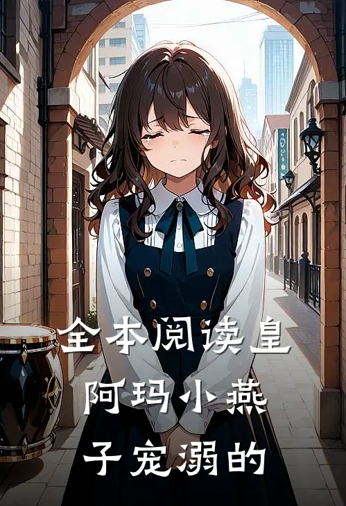 全本阅读皇阿玛小燕子宠溺的