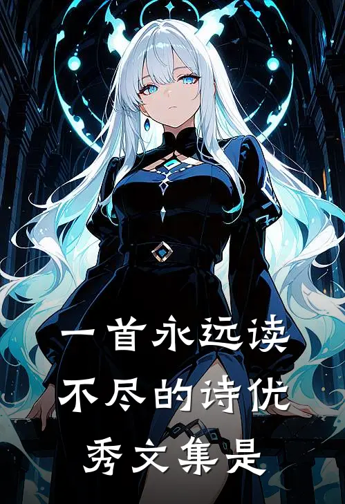 一首永远读不尽的诗优秀文集是