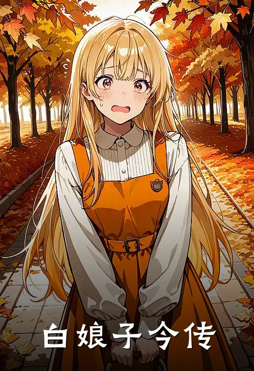 白娘子今传