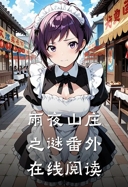 雨夜山庄之谜 番外在线阅读