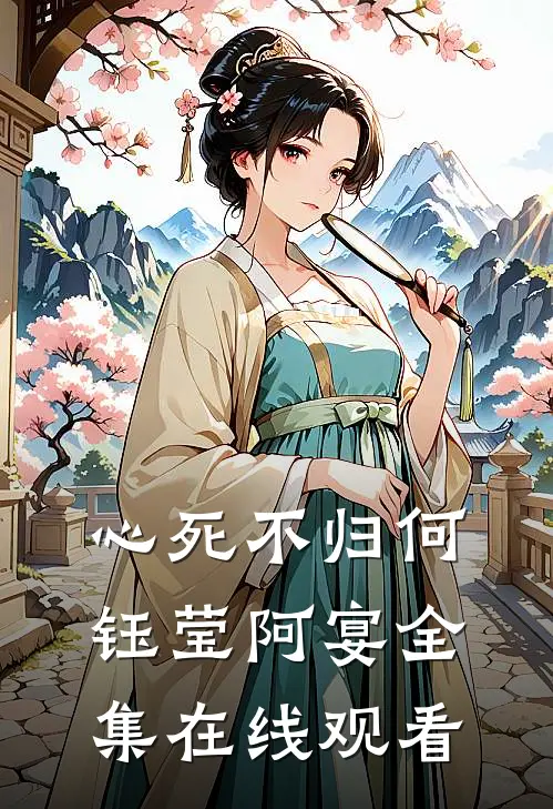 心死不归何钰莹阿宴 全集在线观看