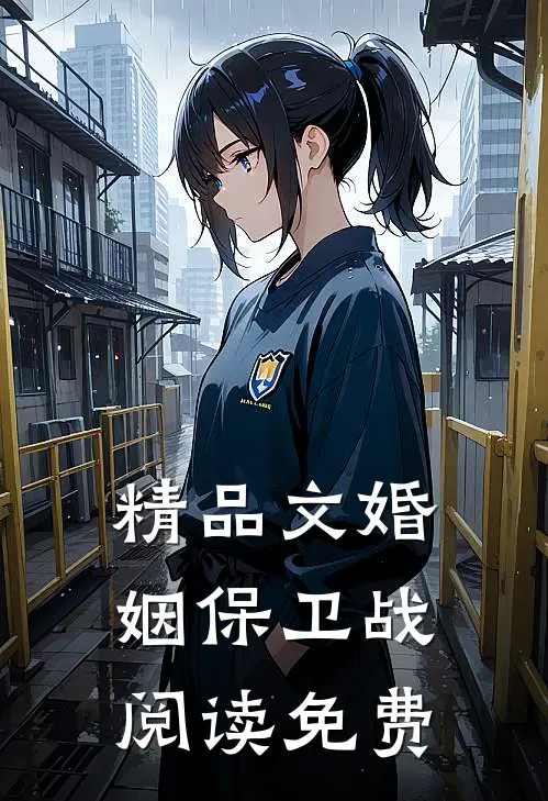 精品文婚姻保卫战阅读免费