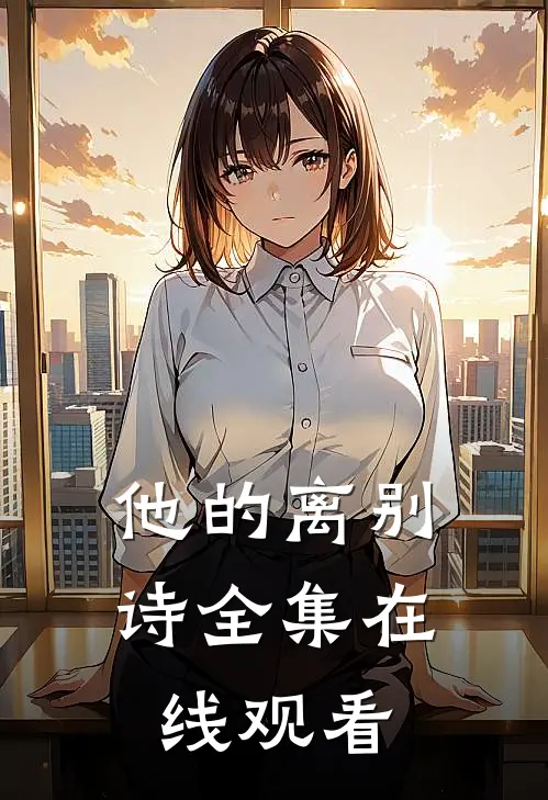 他的离别诗 全集在线观看
