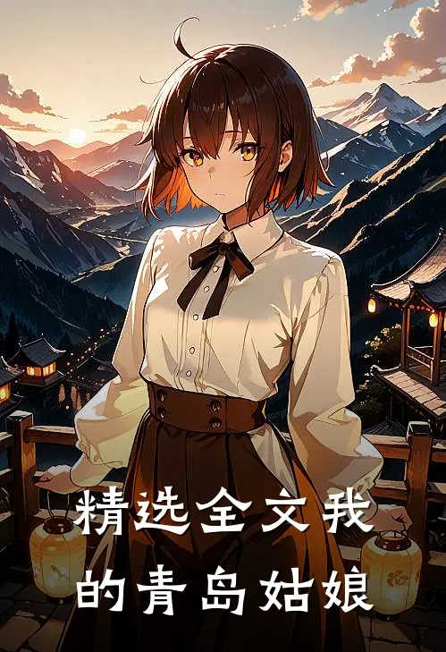 精选全文我的青岛姑娘