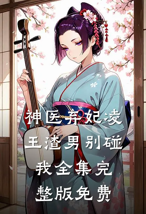神医弃妃凌王渣男别碰我全集完整版免费