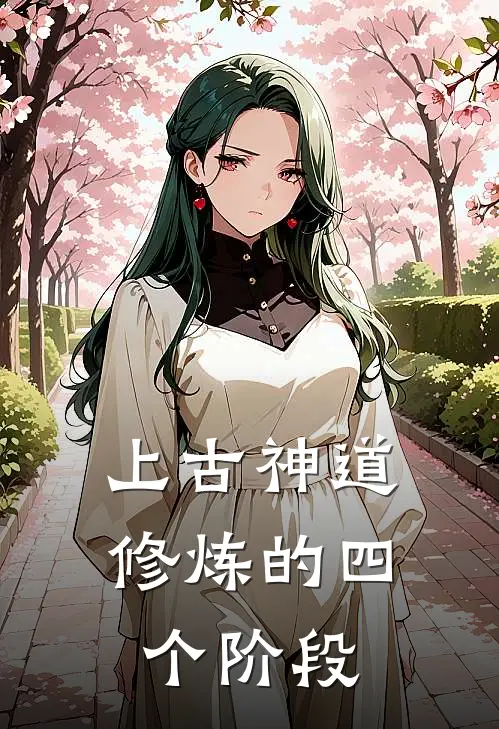 上古神道修炼的四个阶段