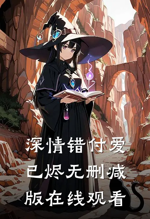 深情错付爱已烬无删减版在线观看