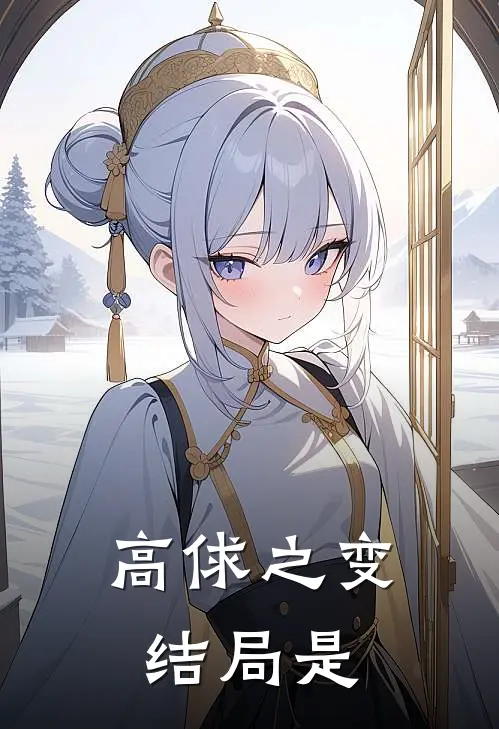 高俅之变结局是