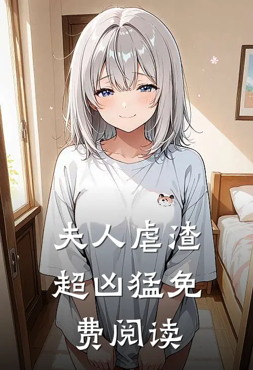 夫人虐渣超凶猛免费阅读