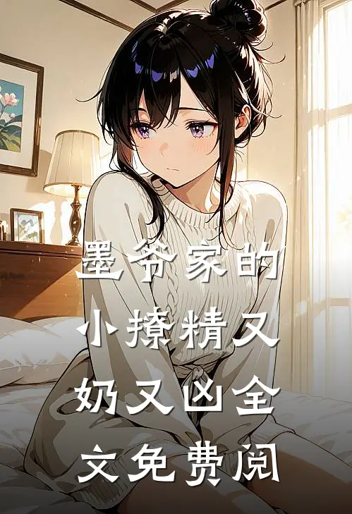 墨爷家的小撩精又奶又凶全文免费阅