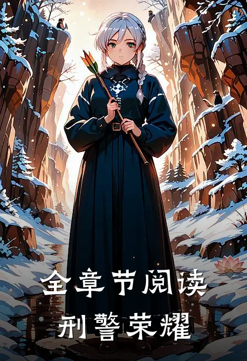 全章节阅读刑警荣耀