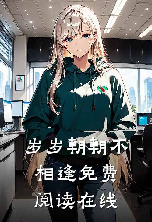 岁岁朝朝不相逢免费阅读在线