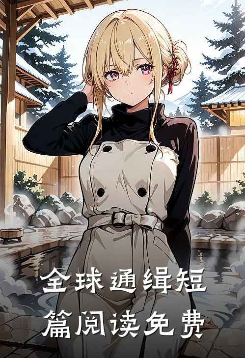 全球通缉短篇阅读免费