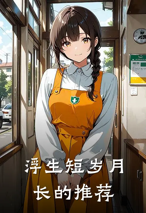浮生短岁月长的推荐