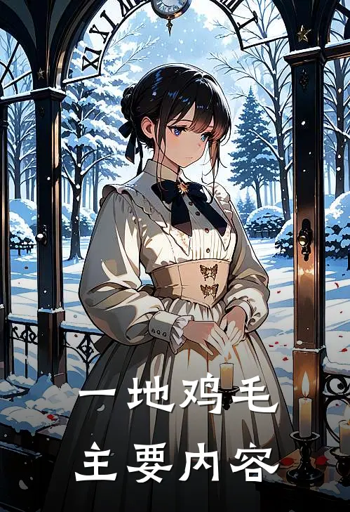 一地鸡毛主要内容