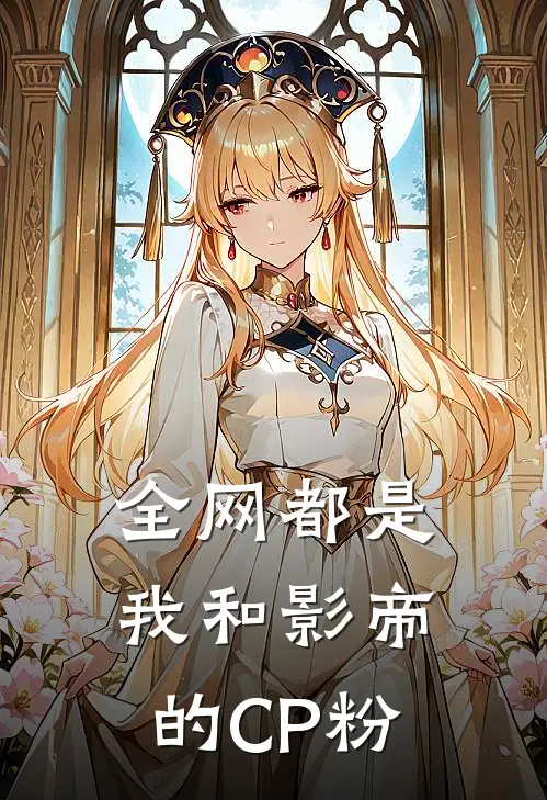 全网都是我和影帝的CP粉