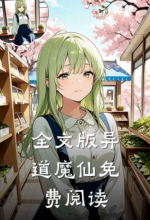 全文版异道魔仙免费阅读