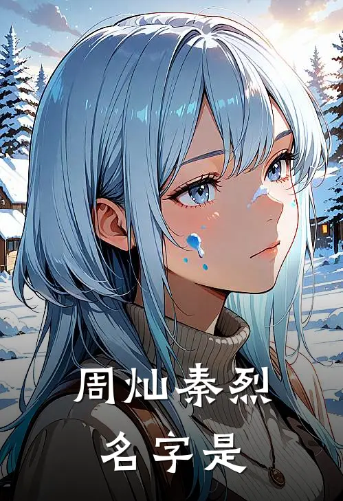 周灿秦烈名字是