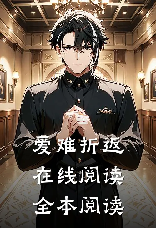 爱难折返在线阅读全本阅读