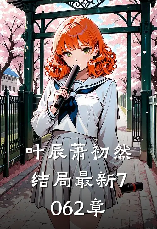 叶辰萧初然结局最新7062章
