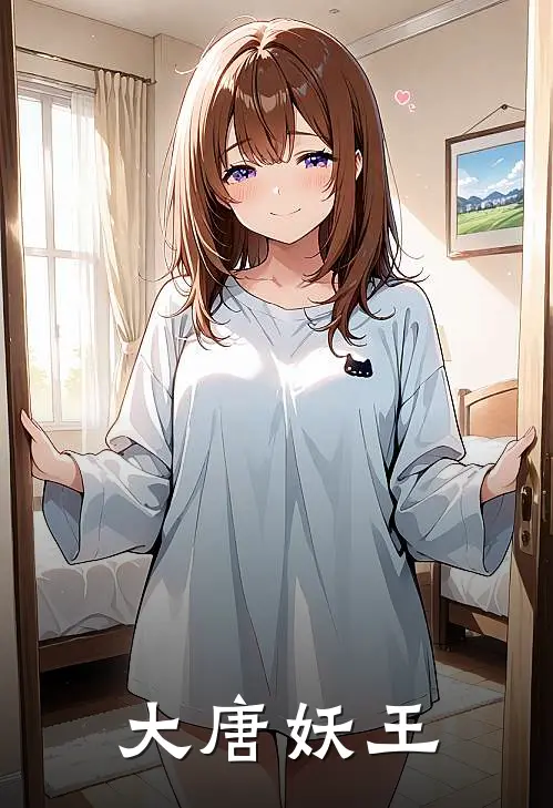 大唐妖王