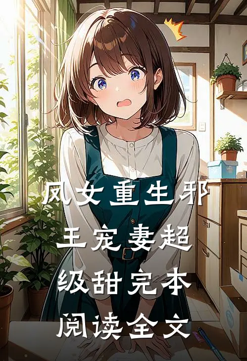 凤女重生邪王宠妻超级甜完本阅读全文