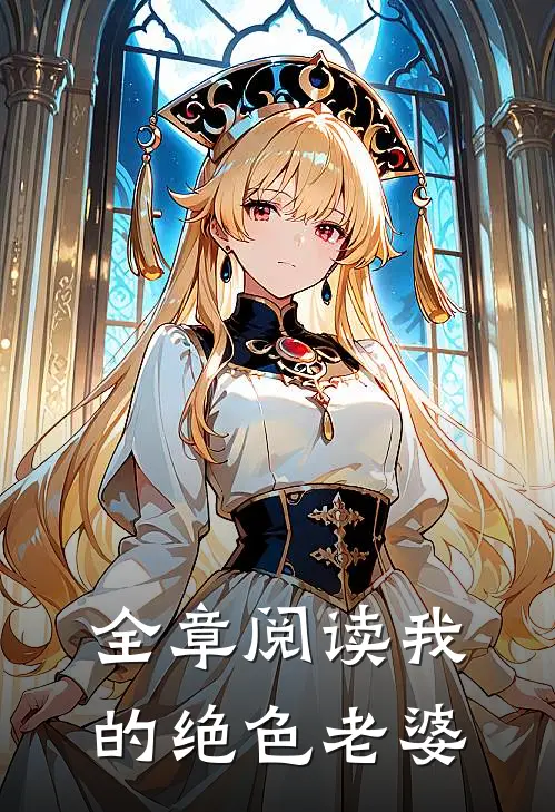 全章阅读我的绝色老婆